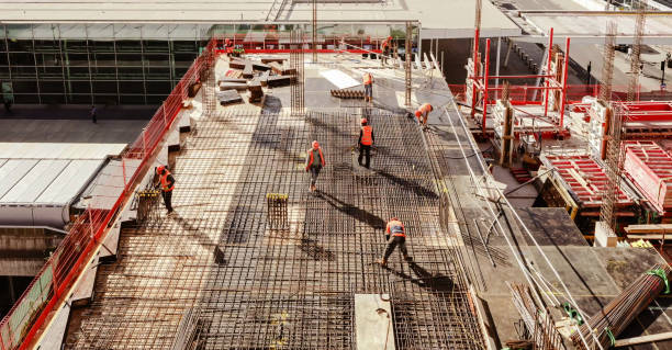 Best Concrete Sidewalk Installation in Nyon Lake, CA