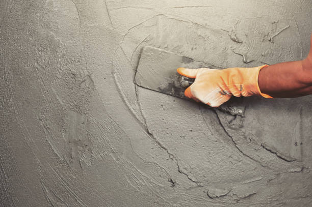 Best Industrial Concrete Flooring in Nyon Lake, CA