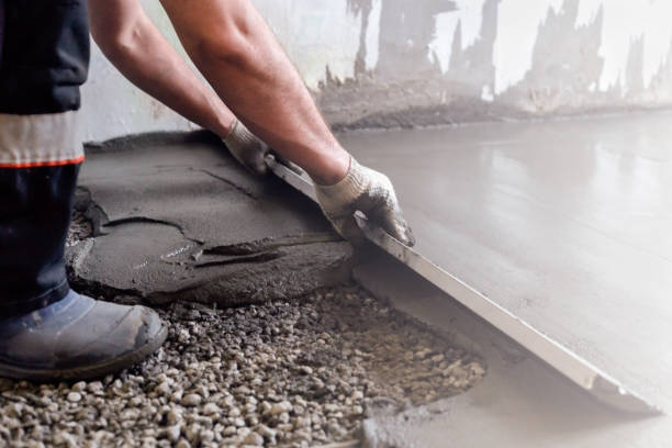 Best Concrete Removal and Replacement in Nyon Lake, CA